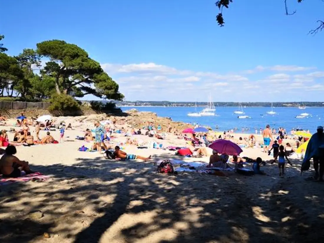 Camping Kerscolper  3 étoiles★★★