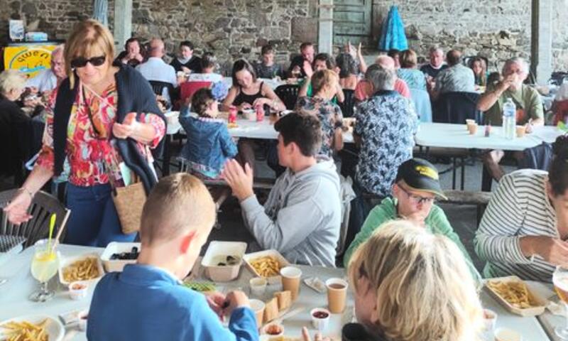 Camping Kerscolper *** - Fouesnant - 9