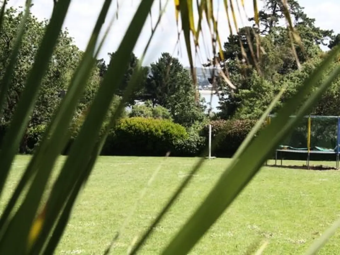 Camping Kerscolper  3 étoiles★★★