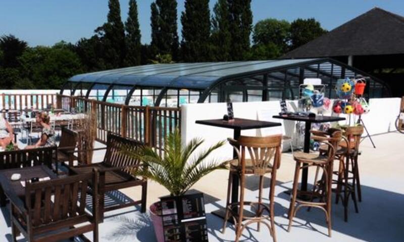 Camping Kerscolper *** - Fouesnant - 27