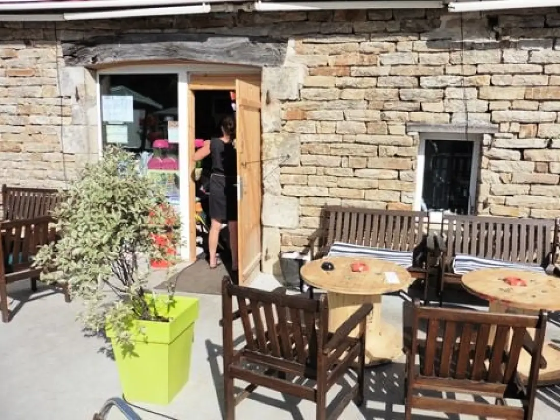 Camping Kerscolper  3 étoiles★★★
