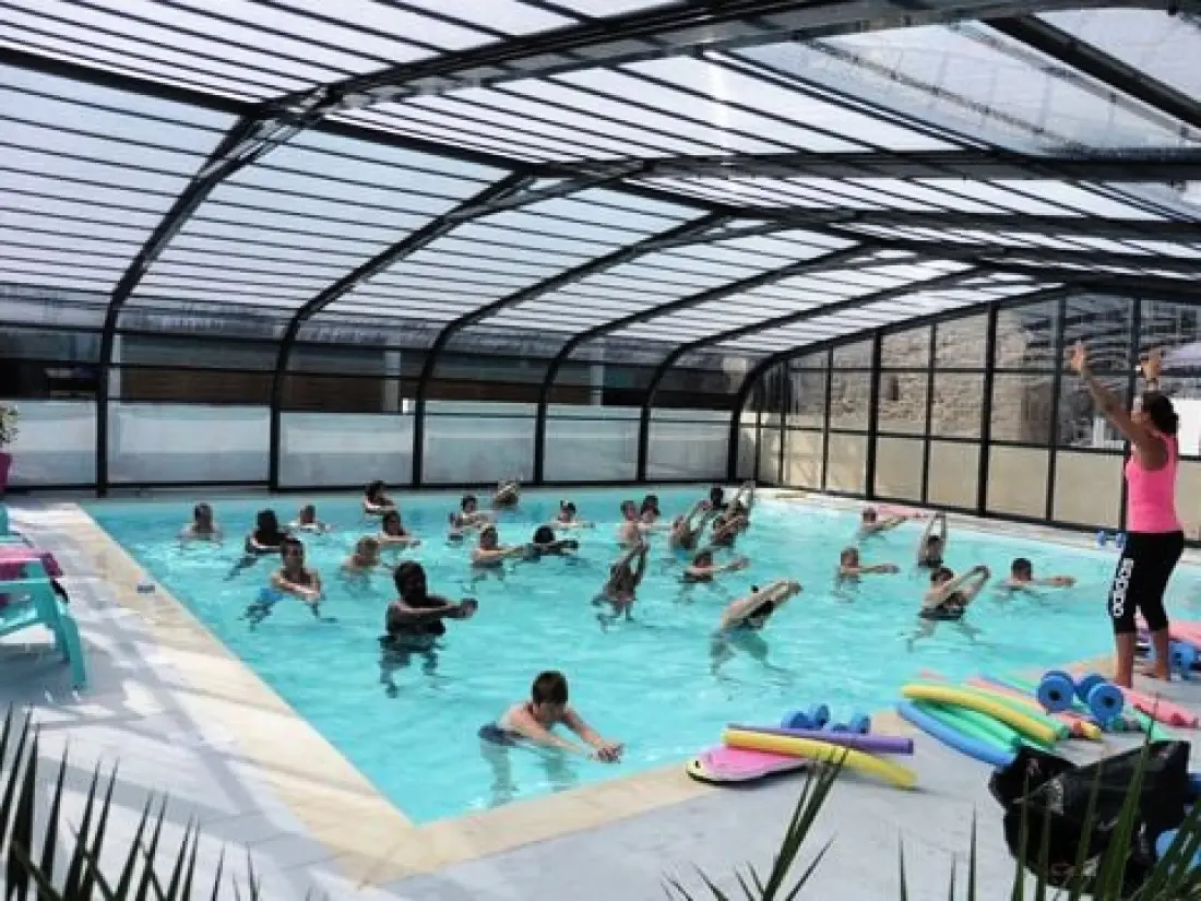 Camping Kerscolper  3 étoiles★★★