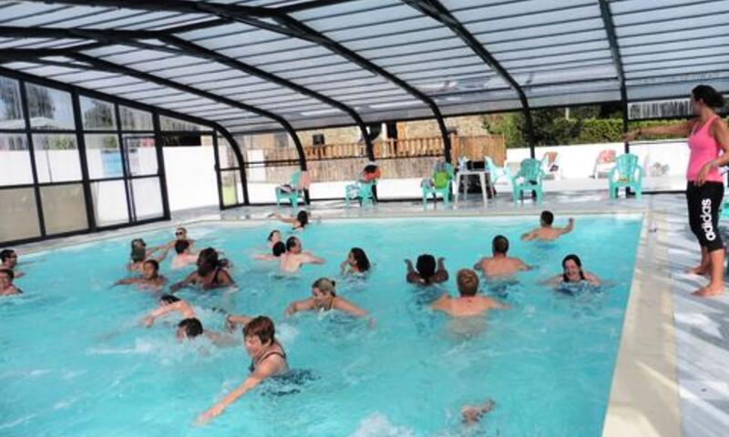 Camping Kerscolper *** - Fouesnant - 4
