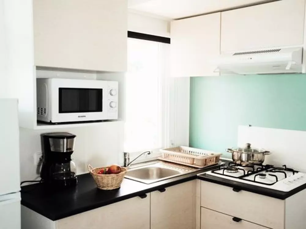 Camping Kerscolper3 étoiles★★★