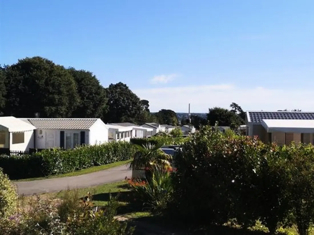 Camping Kerscolper  3 étoiles★★★