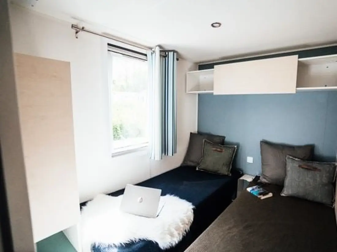 Camping Kerscolper  3 étoiles★★★