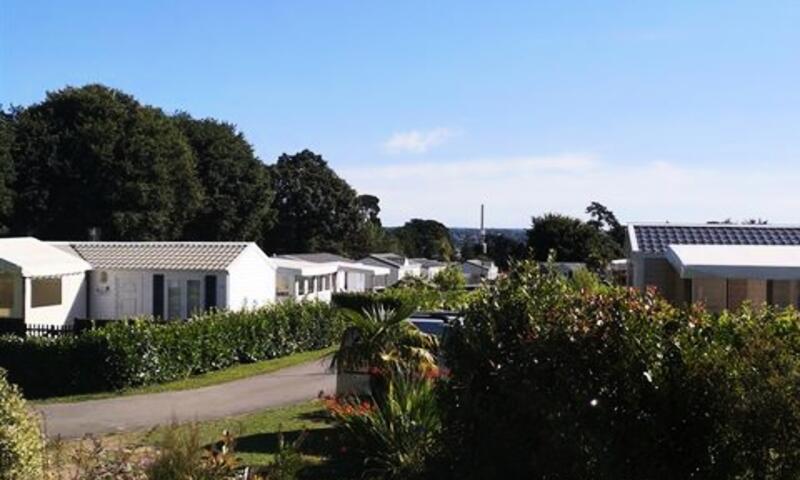Camping Kerscolper *** - Fouesnant - 29