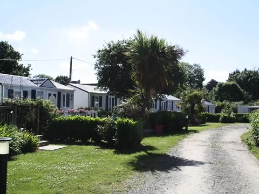 Camping Kerscolper  3 étoiles★★★