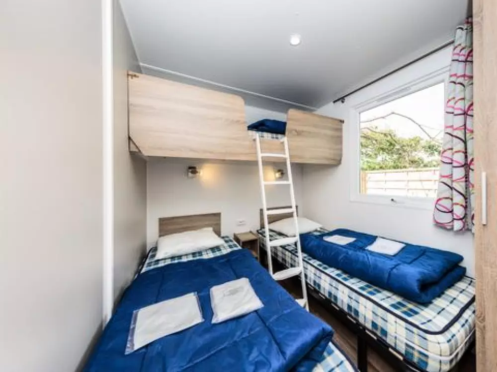 Camping La Roche Percée4 étoiles★★★★