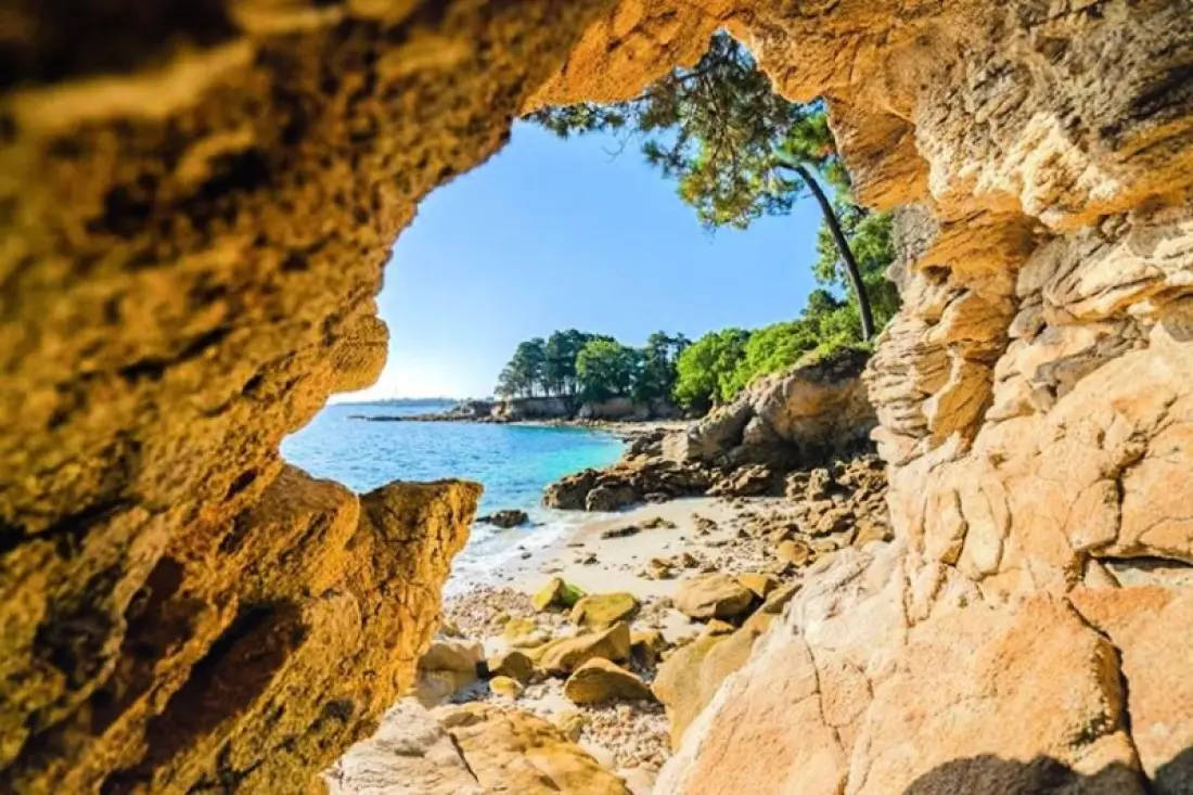 Camping La Roche Percée4 étoiles★★★★