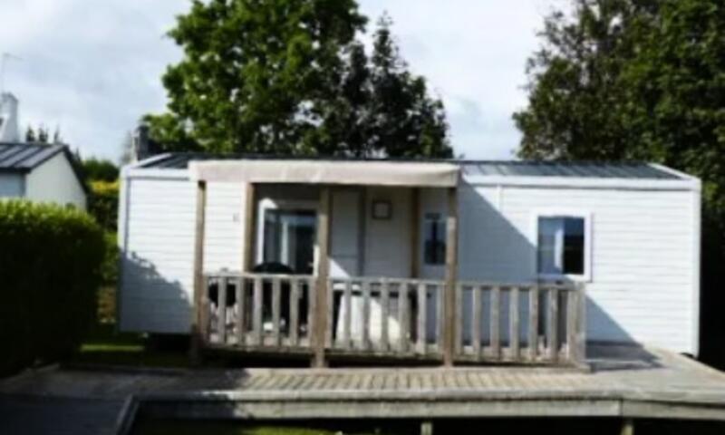 Camping La Roche Percée**** - Fouesnant - 39