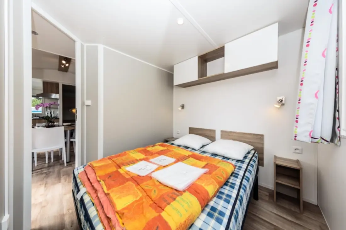 Camping La Roche Percée4 étoiles★★★★