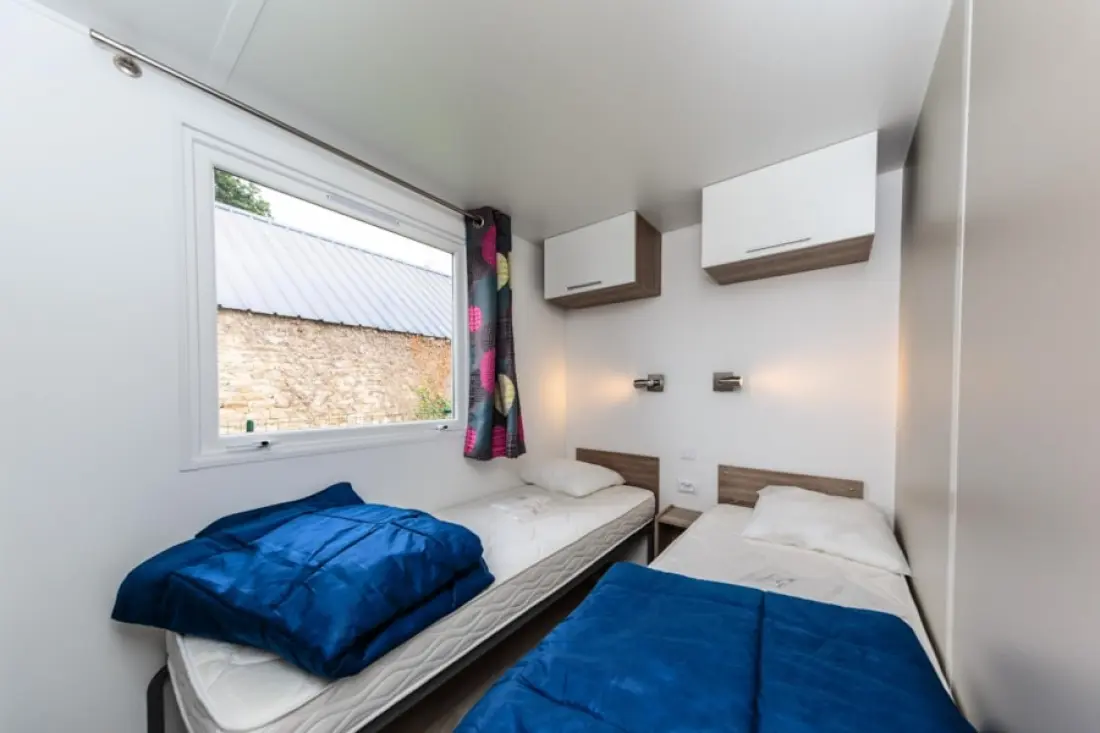 Camping La Roche Percée4 étoiles★★★★
