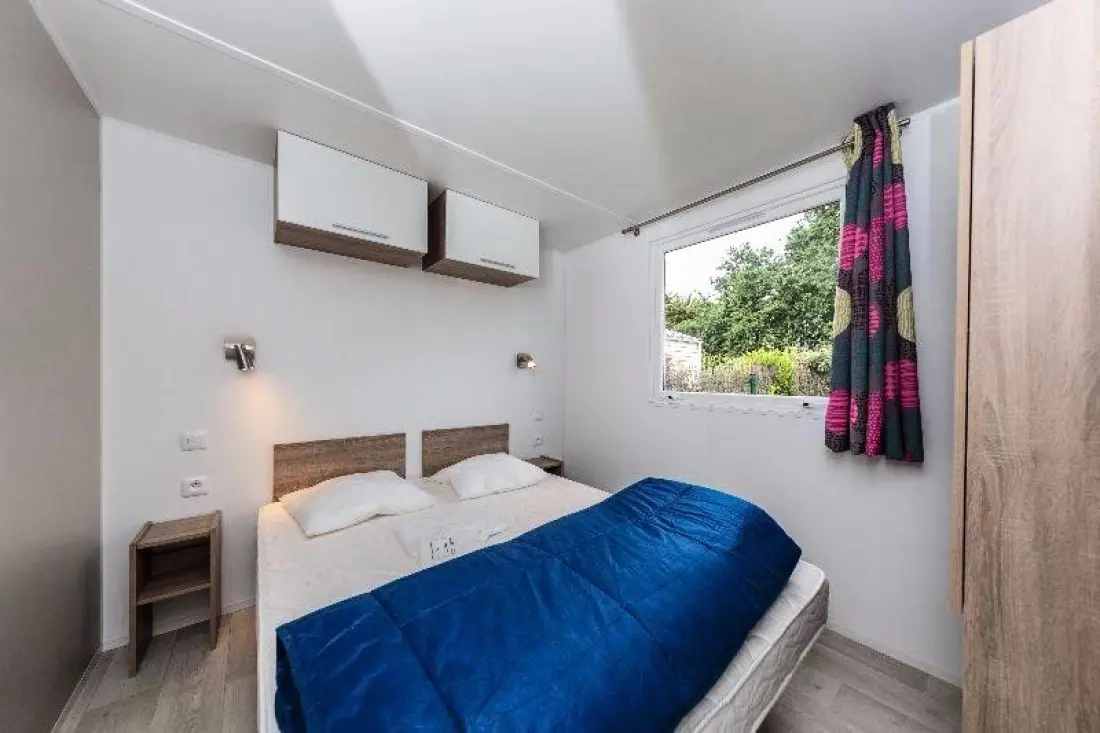 Camping La Roche Percée4 étoiles★★★★