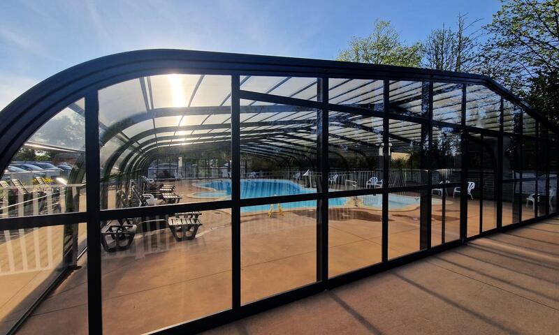 Camping maeva Escapades Kersentic 3* - 5