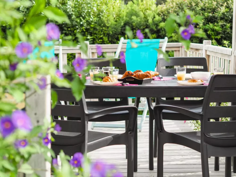 Camping maeva Escapades Kersentic 4 étoiles★★★★