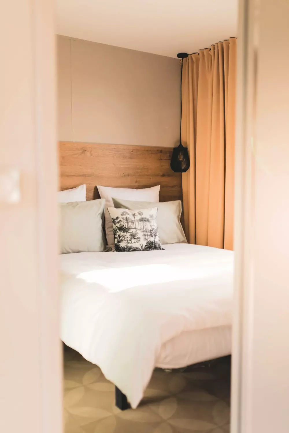 Camping maeva Escapades Kersentic 4 étoiles★★★★