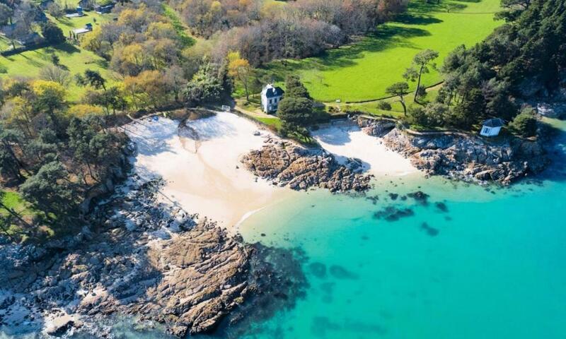 Flower Camping Le Vorlen **** - Fouesnant - 29