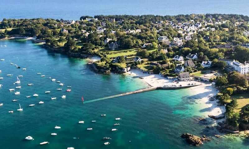 Flower Camping Le Vorlen **** - Fouesnant - 28