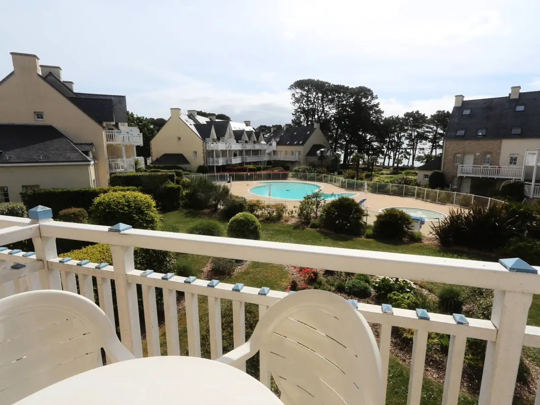 Location de Vacances Fouesnant 50