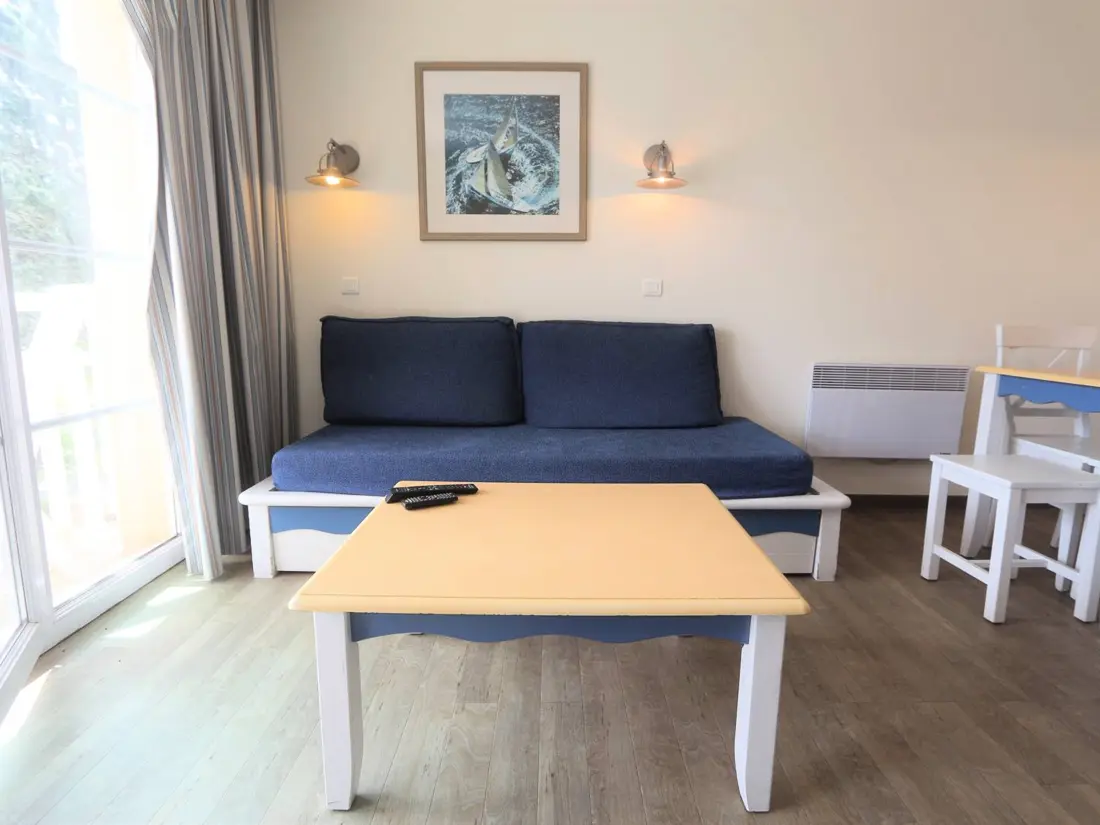 Location de Vacances Fouesnant 50