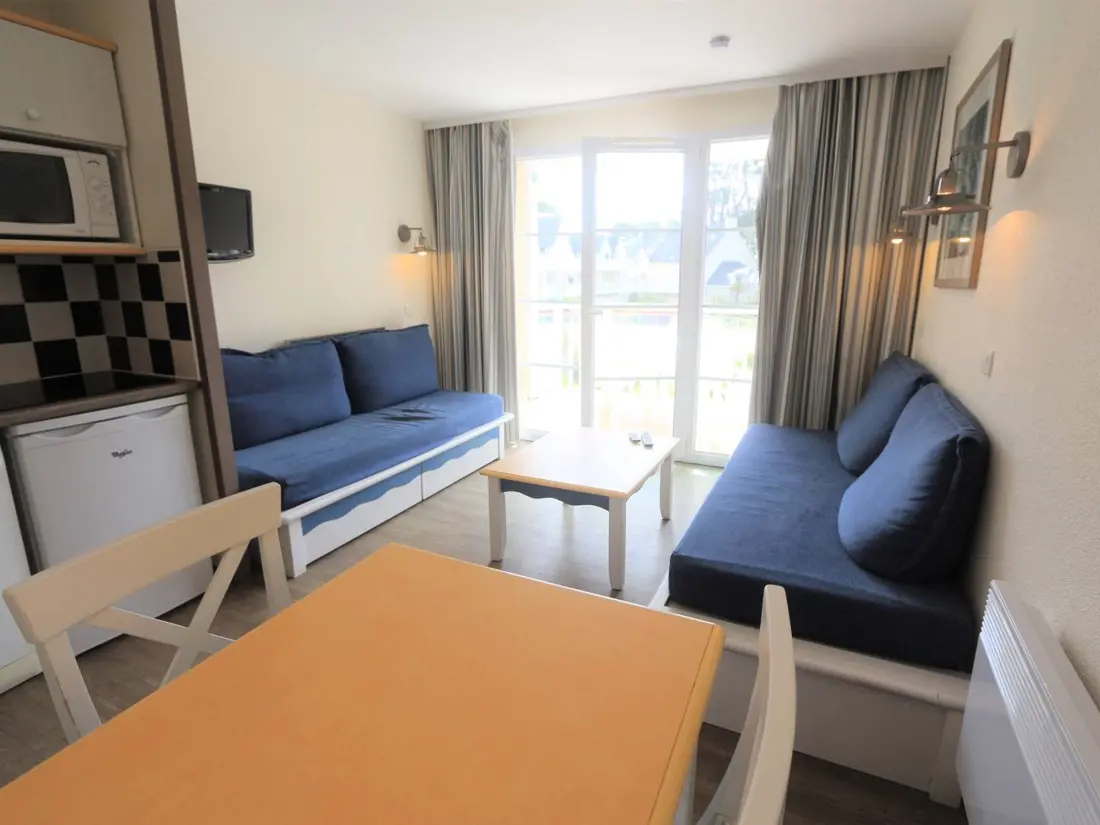 Location de Vacances Fouesnant 50