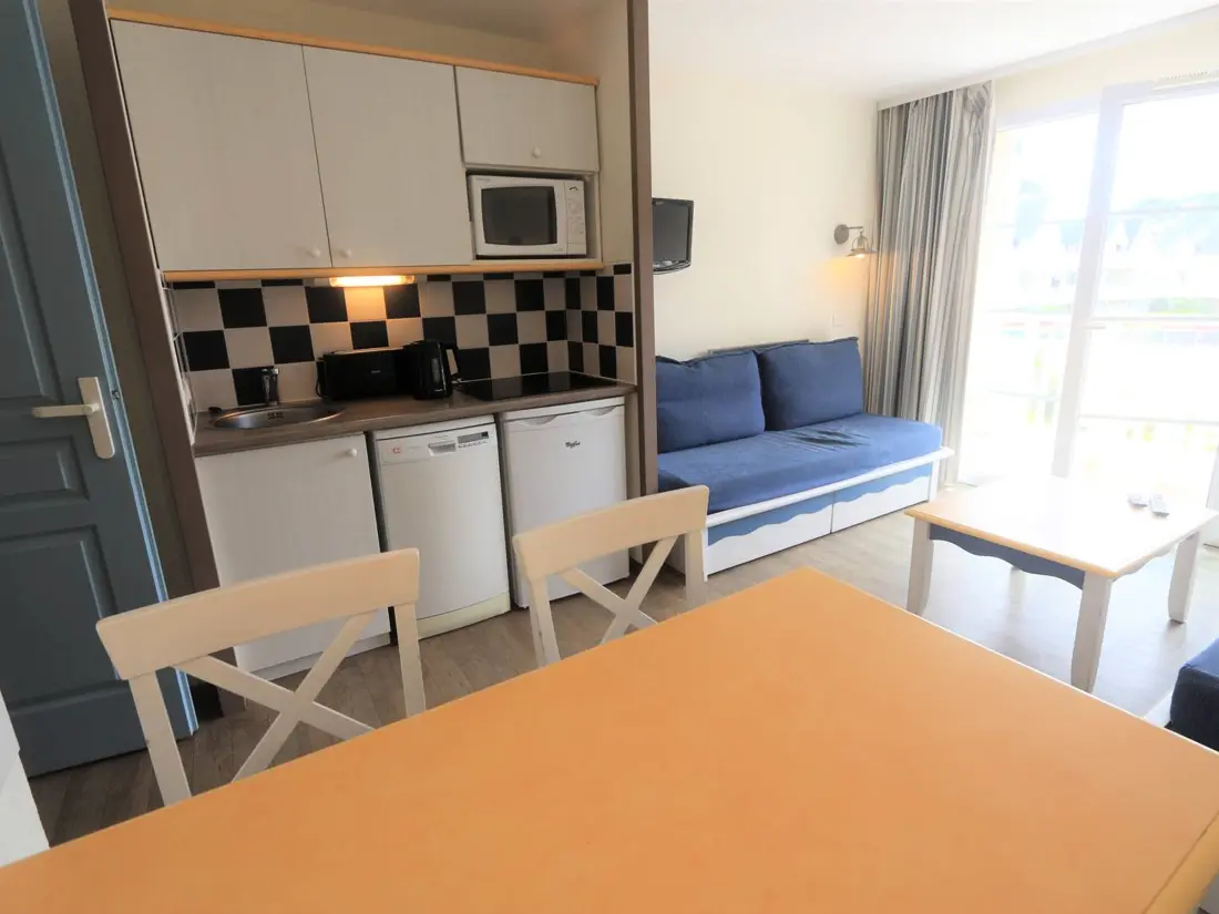 Location de Vacances Fouesnant 50