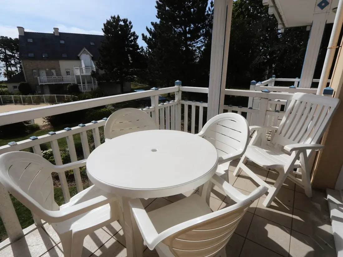 Location de Vacances Fouesnant 50
