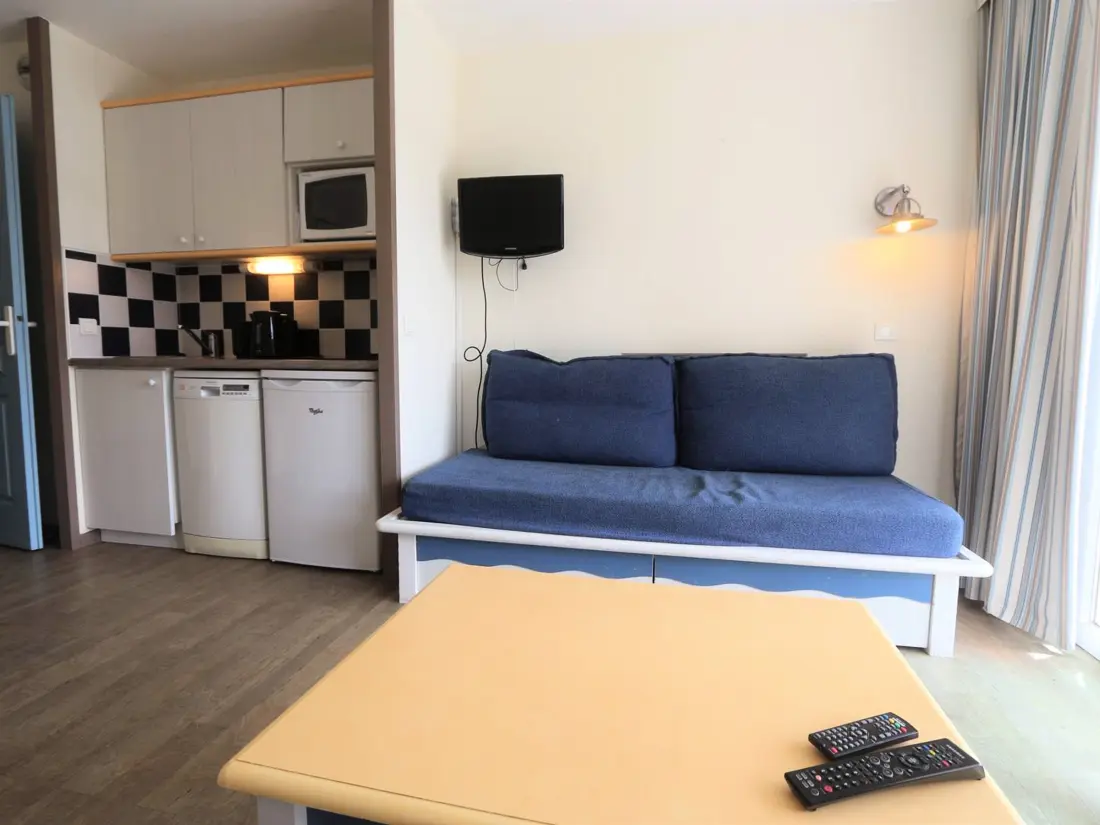 Location de Vacances Fouesnant 50