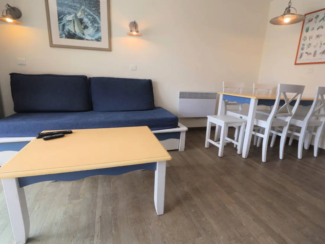 Location de Vacances Fouesnant 50