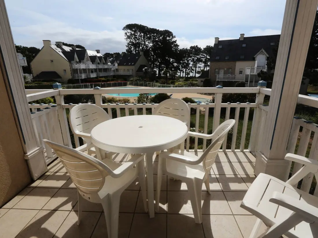 Location de Vacances Fouesnant 50