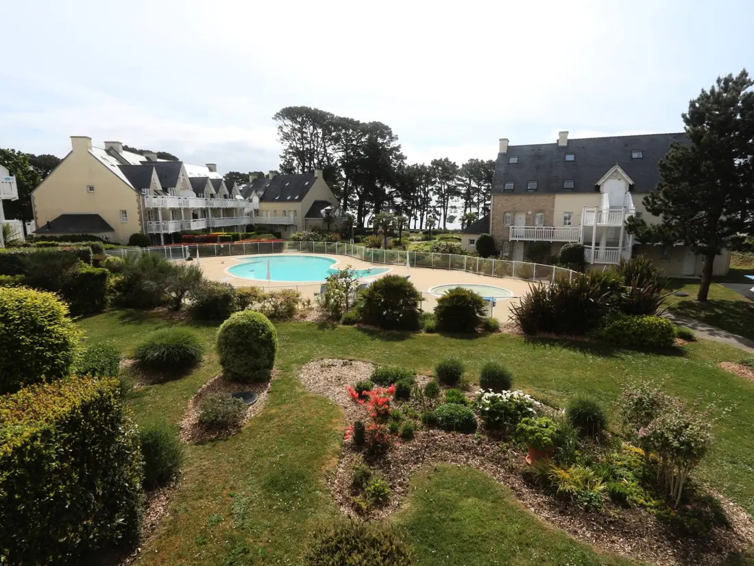 Location de Vacances Fouesnant 50