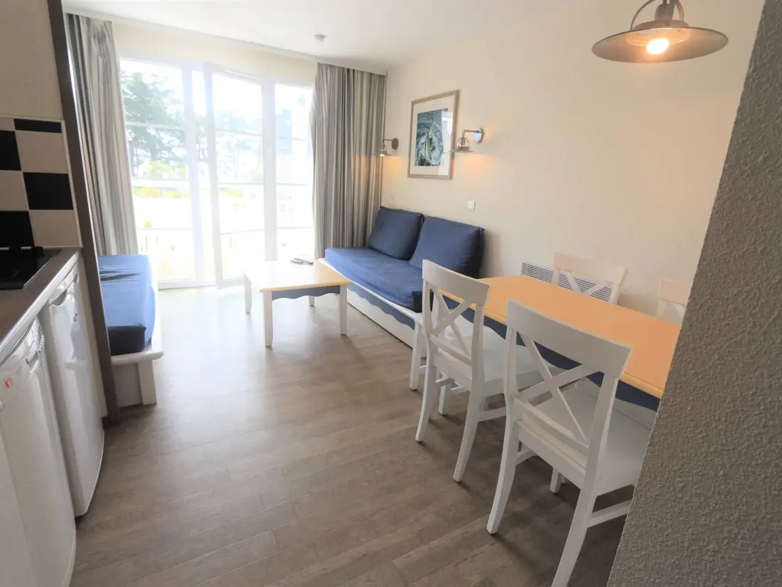 Location de Vacances Fouesnant 50