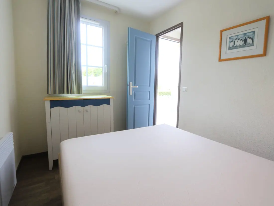 Location de Vacances Fouesnant 50