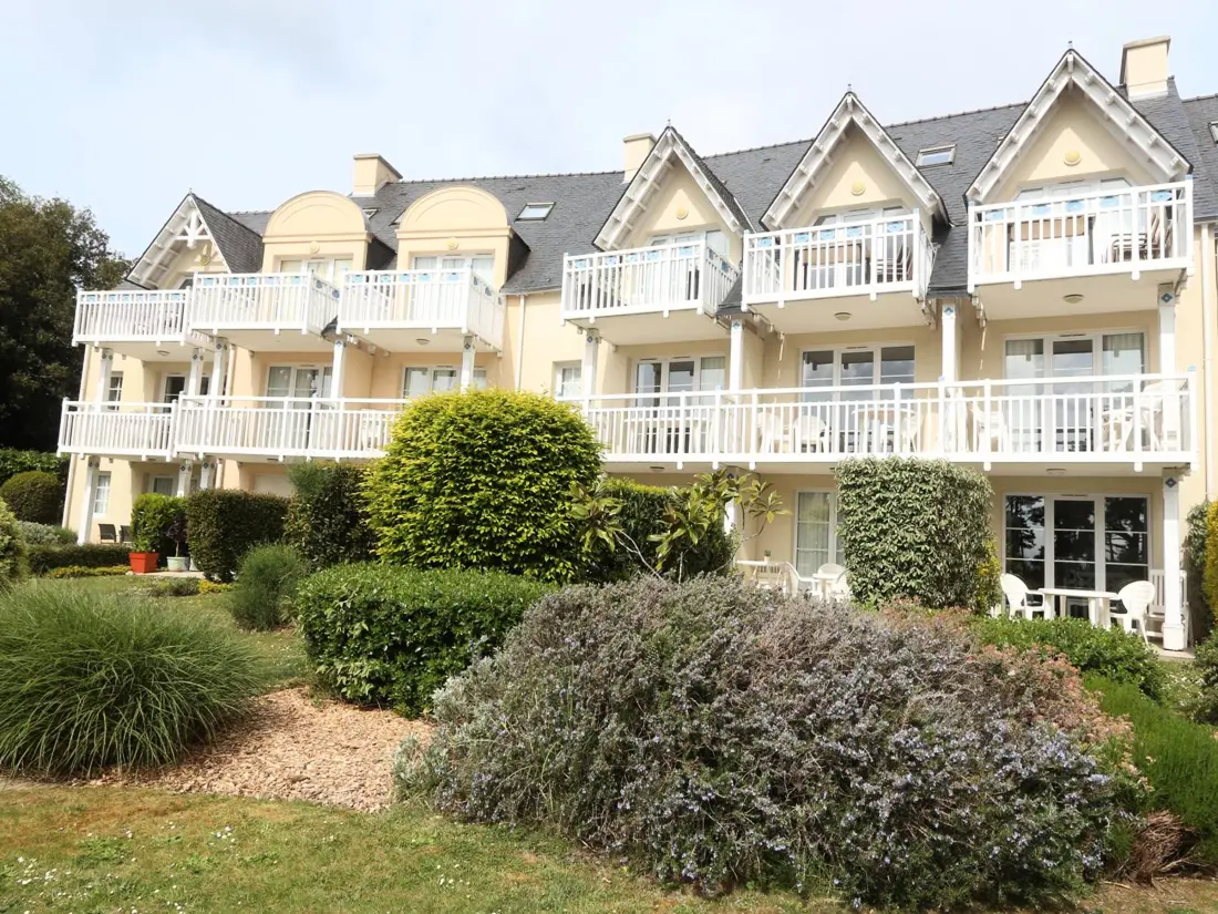Location de Vacances Fouesnant 50