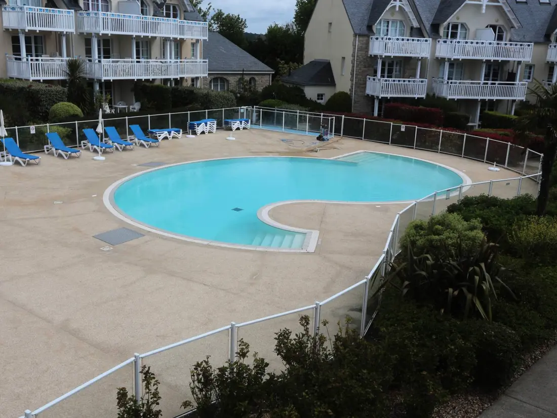 Location de Vacances Fouesnant 50
