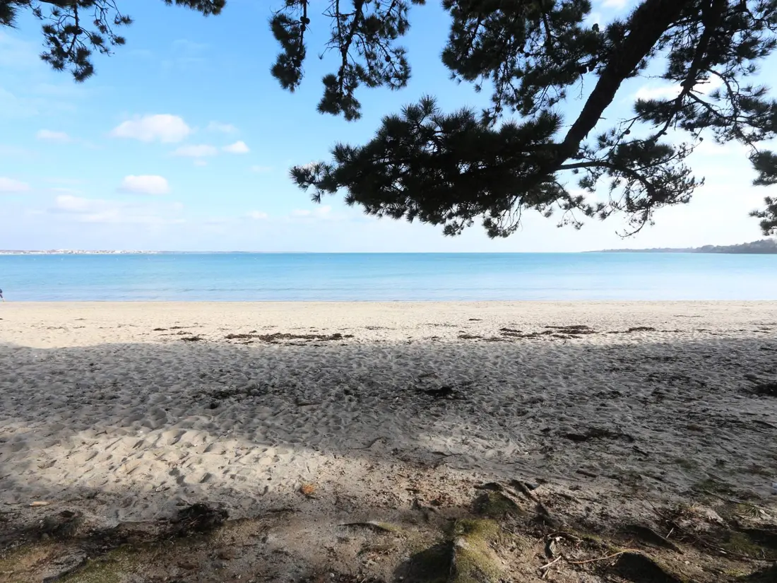 Location de Vacances Fouesnant 50