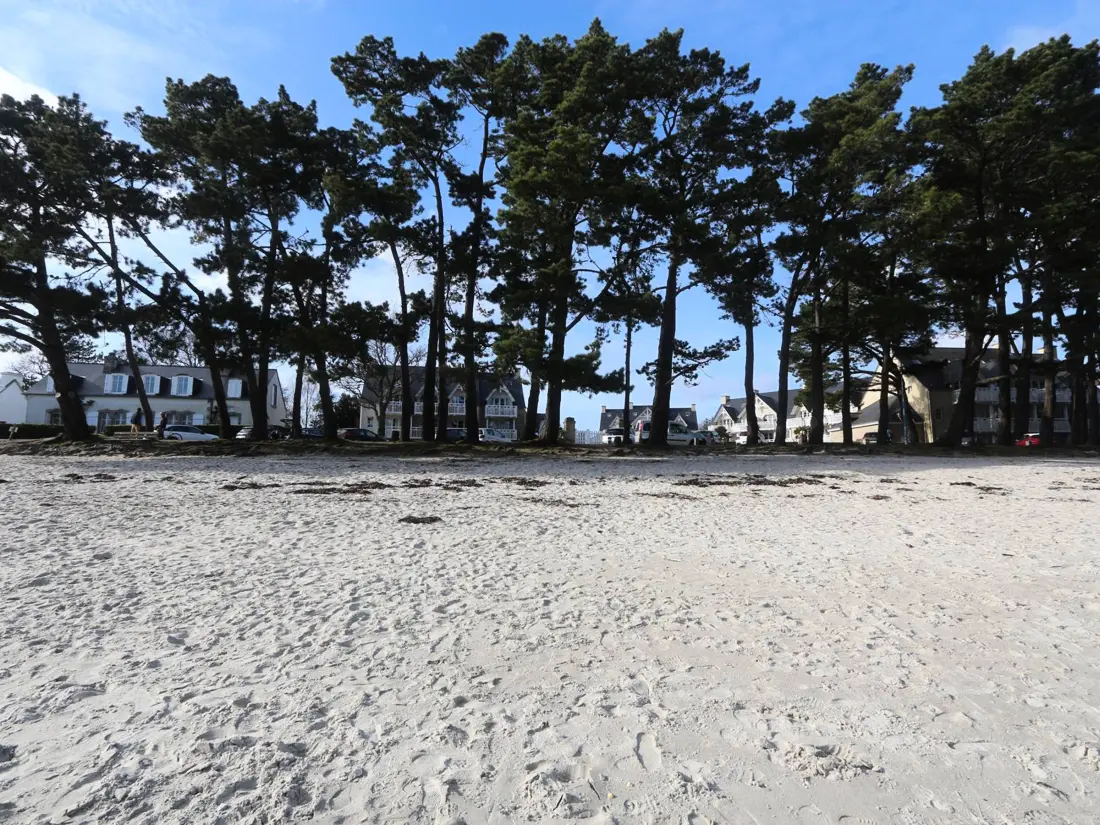 Location de Vacances Fouesnant 50