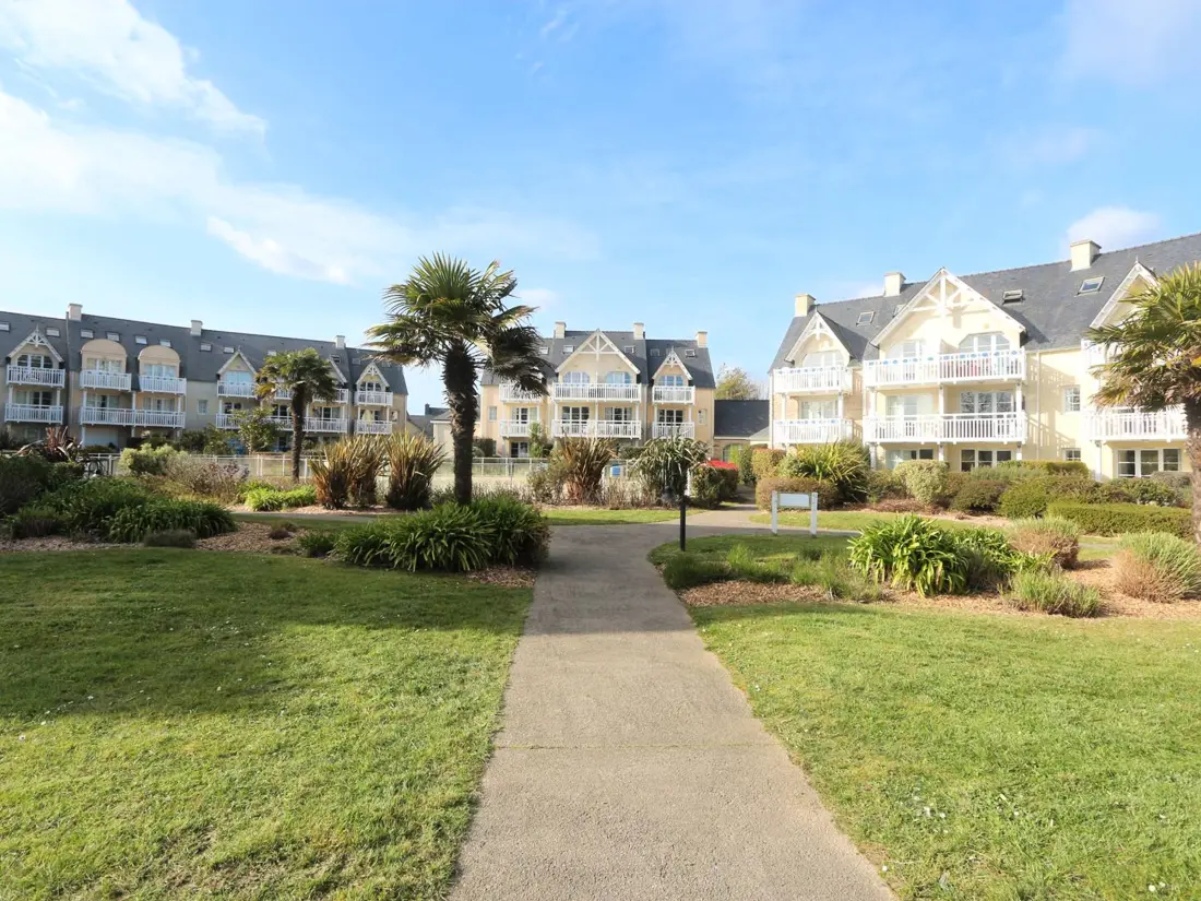 Location de Vacances Fouesnant 50