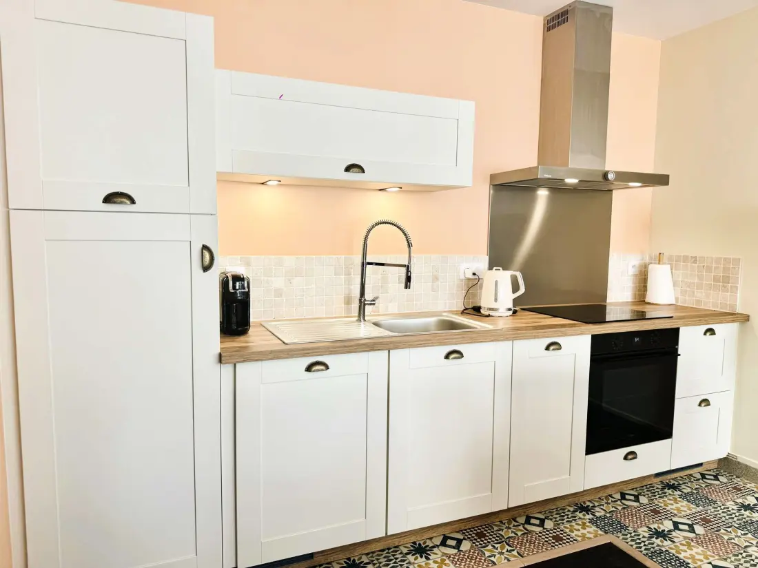Location de Vacances Fouesnant 63