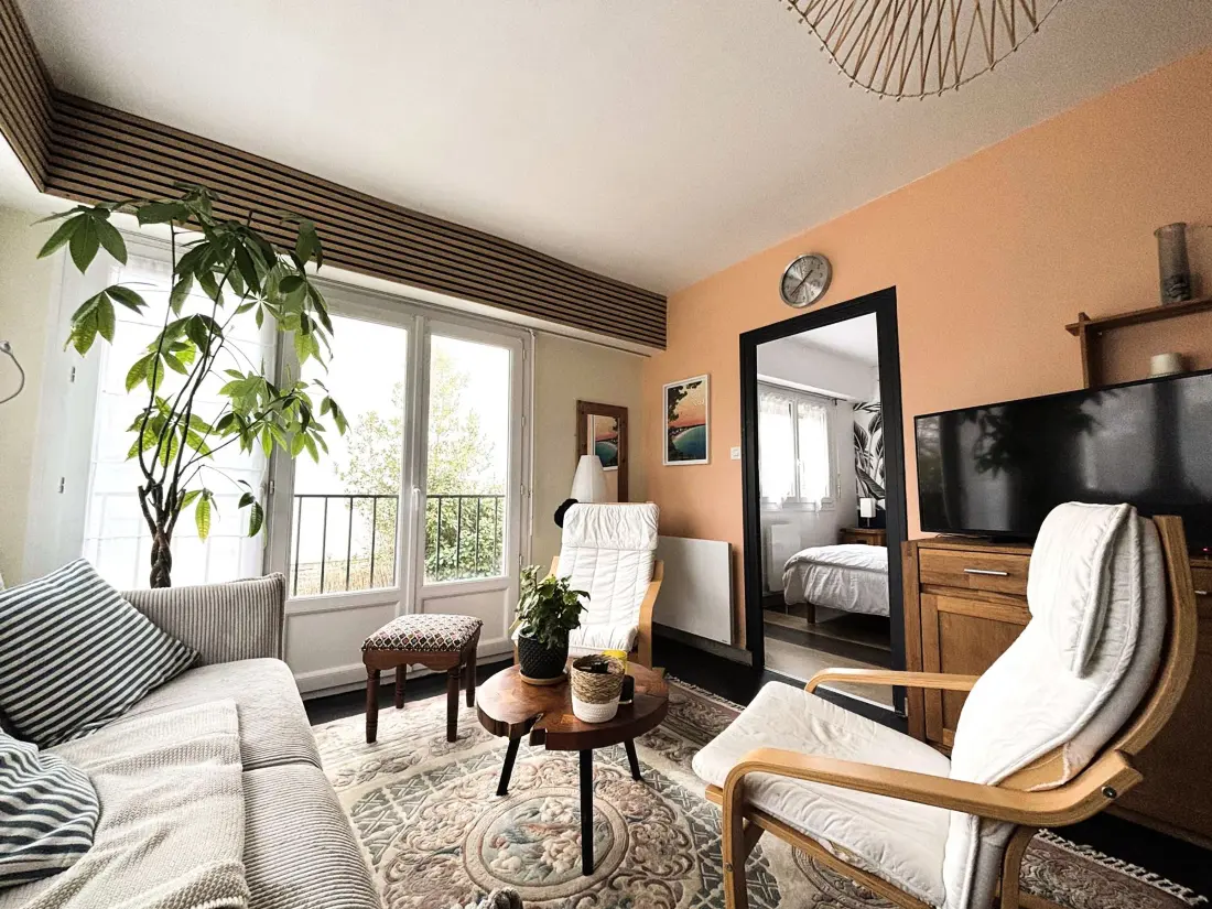 Location de Vacances Fouesnant 63