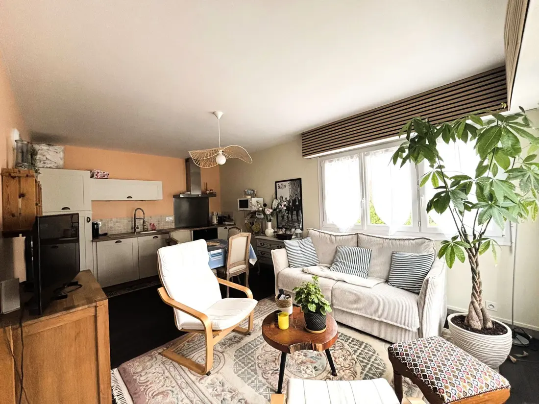 Location de Vacances Fouesnant 63