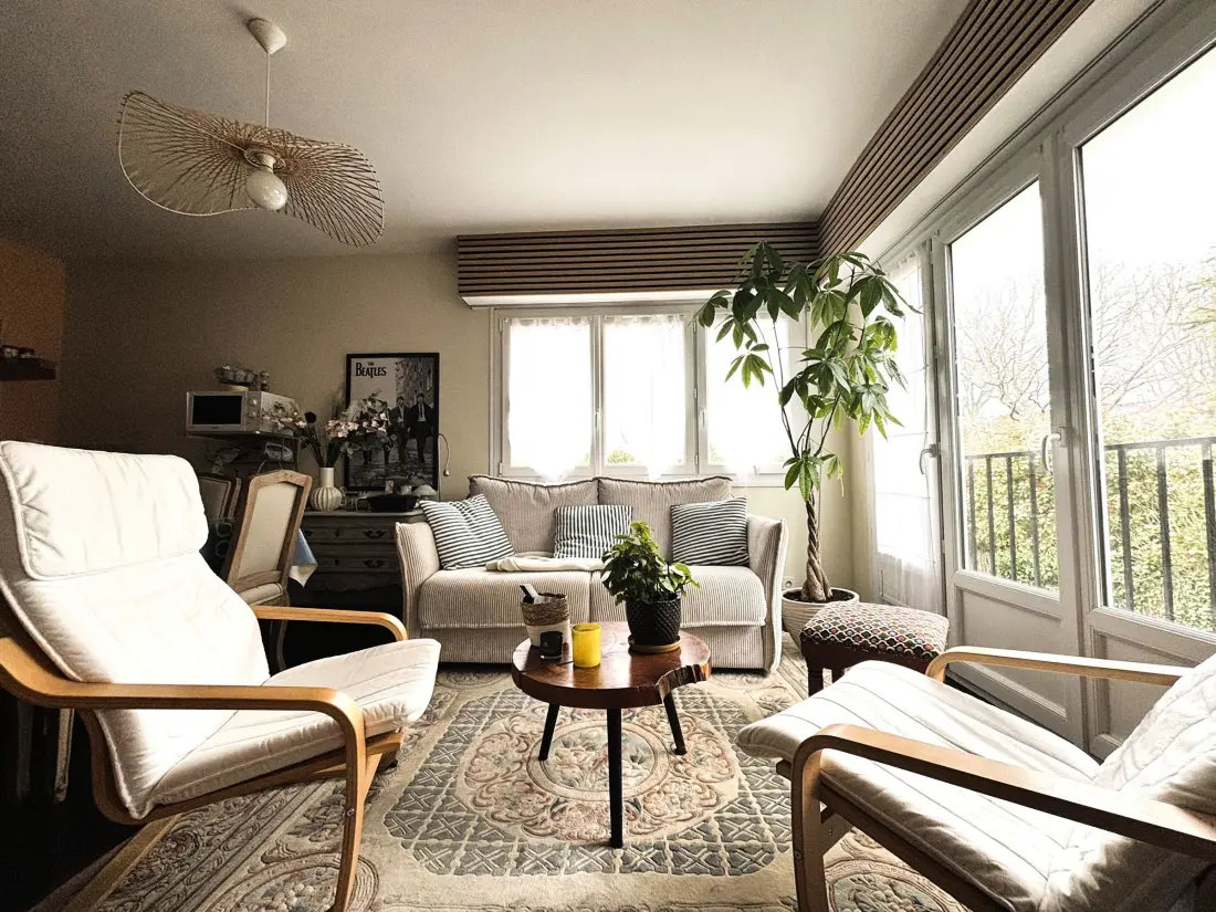 Location de Vacances Fouesnant 63