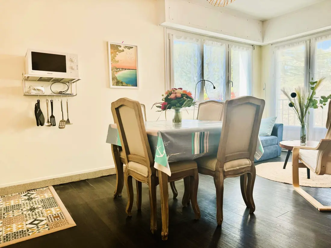 Location de Vacances Fouesnant 63