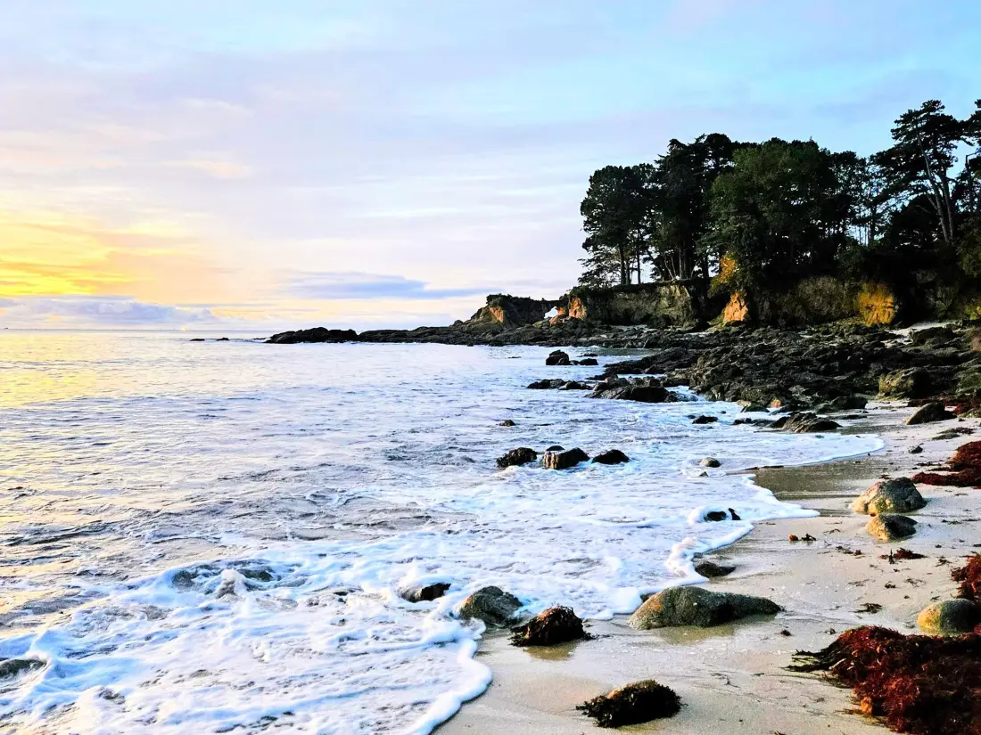 Location de Vacances Fouesnant 63