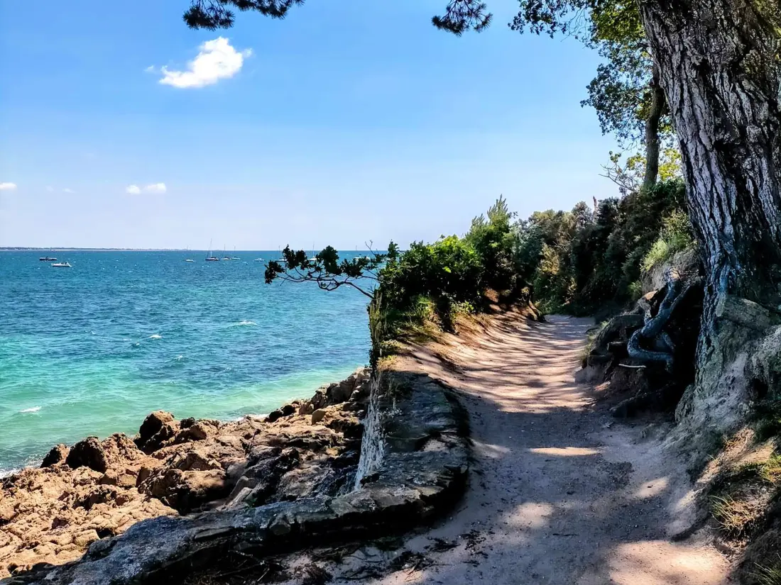 Location de Vacances Fouesnant 63