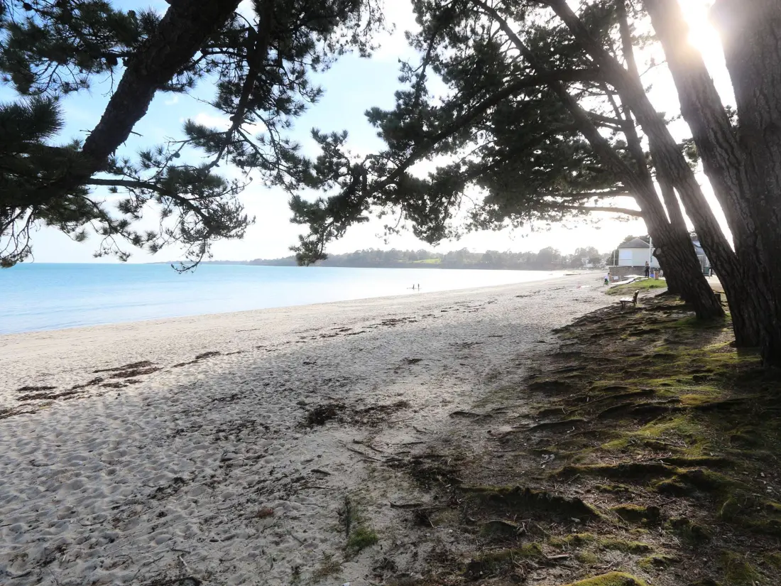 Location de Vacances Fouesnant 63