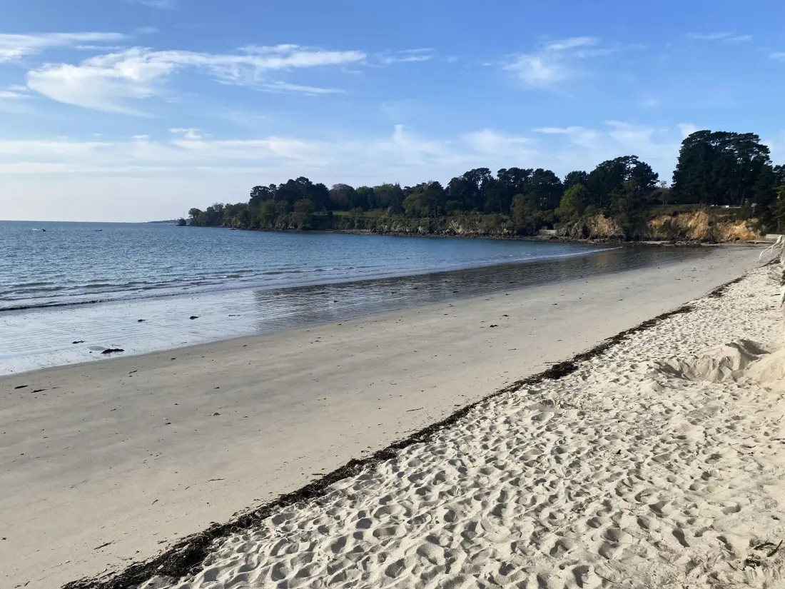 Location de Vacances Fouesnant 63