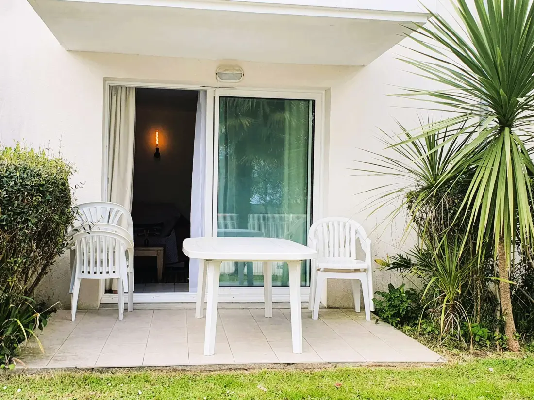 Location de Vacances Fouesnant 65