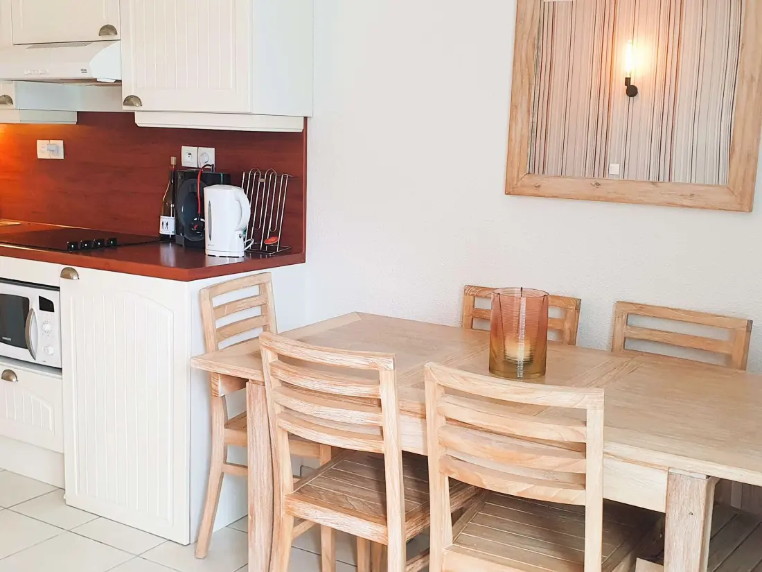 Location de Vacances Fouesnant 65